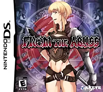Image n° 1 - box : From the Abyss